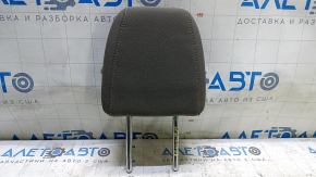 Ford C-max MK2 13-16 rear right headrest, gray cloth, for cleaning