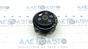 Mazda CX-50 23-25 2.5 Water Pump