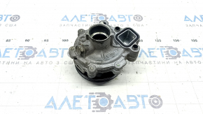 Mazda CX-50 23-25 2.5 Water Pump