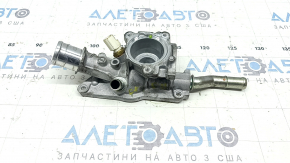 Thermostat housing Mazda CX-50 23-25 2.5