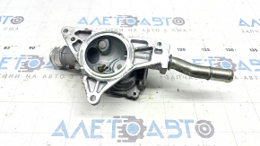 Thermostat housing Mazda CX-50 23-25 2.5