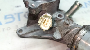 Thermostat housing Mazda CX-50 23-25 2.5
