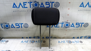 Ford C-max MK2 13 rear center headrest - black cloth