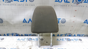 Ford C-max MK2 13-16 rear right headrest, beige cloth, for cleaning