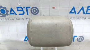 Ford C-max MK2 13 rear center headrest, beige leather