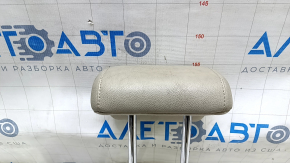 Ford C-max MK2 13 rear center headrest, beige leather