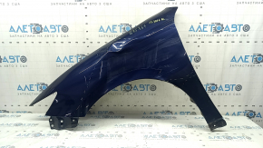Front left fender Lexus ES300h ES350 13-18 blue 8V3, dented