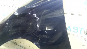 Front left fender Lexus ES300h ES350 13-18 blue 8V3, dented