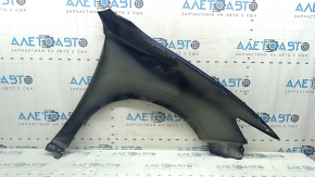 Front left fender Lexus ES300h ES350 13-18 blue 8V3, dented