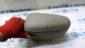 Rear right headrest Ford C-max MK2 13-16 beige leather, cleanable