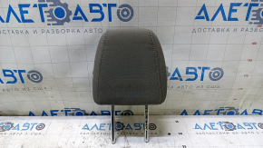 Ford Escape MK3 13-16 rear right headrest, beige cloth, for cleaning