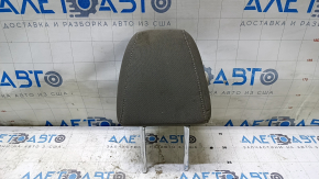 Ford Escape MK3 13-16 rear right headrest, beige cloth, for cleaning