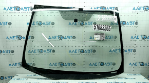 Toyota Prius 30 10-15 Solar Windshield