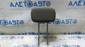 Ford Escape MK3 13-16 rear center headrest, beige cloth, for cleaning