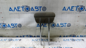 Ford Escape MK3 13-16 rear center headrest, beige cloth, for cleaning