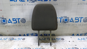 Ford Escape MK3 13-19 rear left headrest, beige cloth, for cleaning