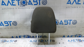 Ford Escape MK3 13-19 rear left headrest, beige cloth, for cleaning