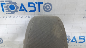 Ford Escape MK3 13-19 rear left headrest, beige cloth, for cleaning