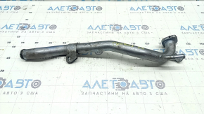 Metal cooling hose for Mazda CX-50 23-24 2.5