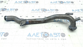 Metal cooling hose for Mazda CX-50 23-24 2.5