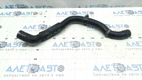 Left cooling pipe Mazda CX-50 23-25 2.5