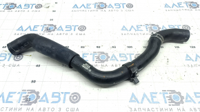 Left cooling pipe Mazda CX-50 23-25 2.5