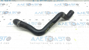 Right cooling hose Mazda CX-50 23-25 2.5
