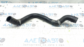 Right cooling hose Mazda CX-50 23-25 2.5