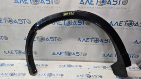 Rear right fender arch trim for Mazda CX-5 17-22 in color