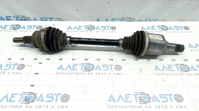 Front left axle shaft for Mazda CX-50 23-25 2.5