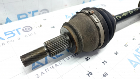Front left axle shaft for Mazda CX-50 23-25 2.5
