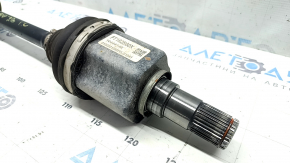 Front left axle shaft for Mazda CX-50 23-25 2.5