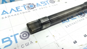 Front right axle shaft for Mazda CX-50 23-25 2.5