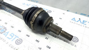 Front right axle shaft for Mazda CX-50 23-25 2.5
