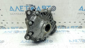 Mercedes GLC 300 20-22 AWD 44k Front Gearbox