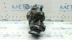 Mercedes GLC 300 20-22 AWD 44k Front Gearbox