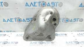 Upper exhaust manifold guard for Mazda CX-50 23-24 2.5