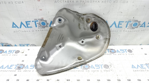 Upper exhaust manifold guard for Mazda CX-50 23-24 2.5