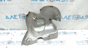Lower exhaust manifold guard for Mazda CX-50 23-24 2.5
