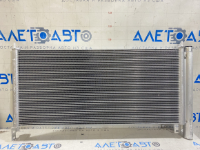 Air conditioner radiator condenser Lexus CT200h 11-17