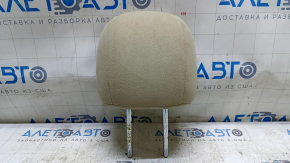 Rear right headrest Nissan Pathfinder 13-16 leather black