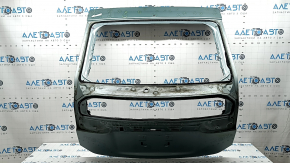 Naked trunk door for Toyota Prius 30 12-15