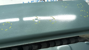 Naked trunk door for Toyota Prius 30 12-15