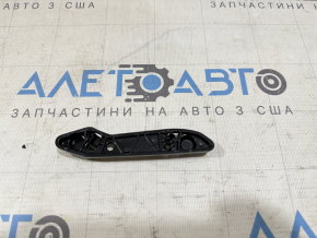 Front bumper mount left wing top BMW 3 F30 12-18 BAPMIC