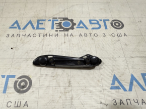 Front bumper mount left wing top BMW 3 F30 12-18 BAPMIC