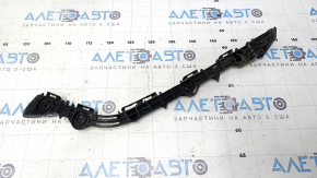 The right rear bumper mount for a Lexus ES300h ES350 13-18 is broken.