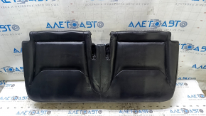 Rear row of seats 3rd row Mazda CX-9 16-17 leather black