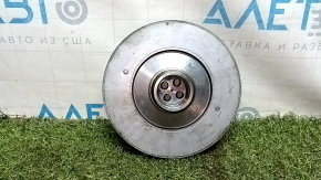 BMW 5 G30 20-23 B46B20B 2.0T Crankshaft Pulley