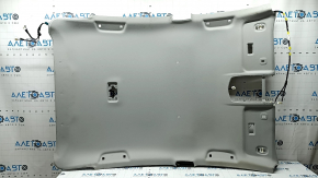 Toyota Prius 30 10-15 gray headliner, without sunroof, for cleaning