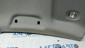Toyota Prius 30 10-15 gray headliner, without sunroof, for cleaning